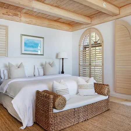 Villa Del Mar - 
