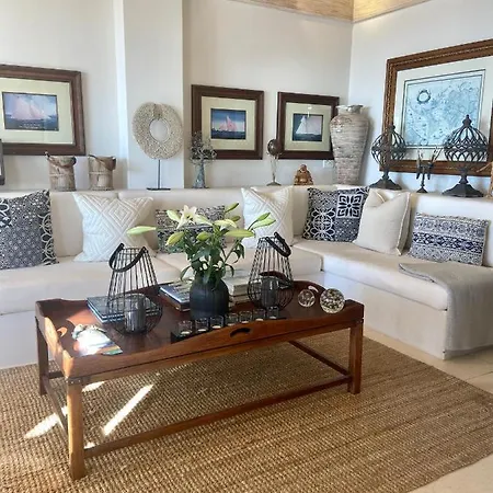Villa Del Mar - 