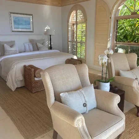 Villa Del Mar - 