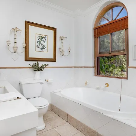 Villa Del Mar - 
