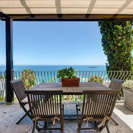 Villa Del Mar - 