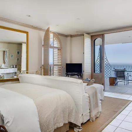 Villa Del Mar - 
