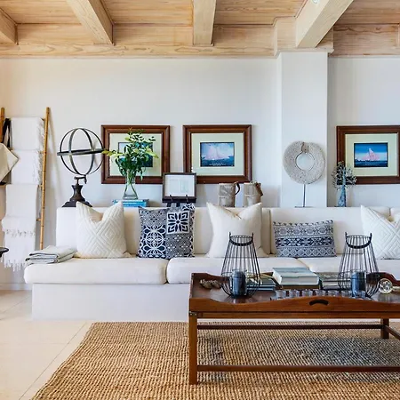 Villa Del Mar - 