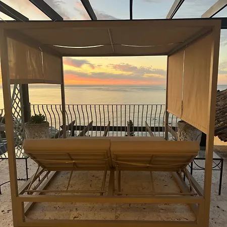 Villa Del Mar - 