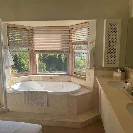 Villa Del Mar - 