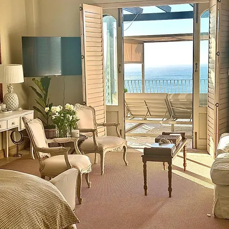 Villa Del Mar - 