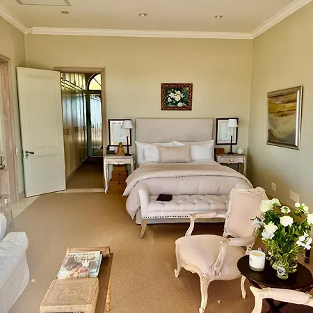 Villa Del Mar - 