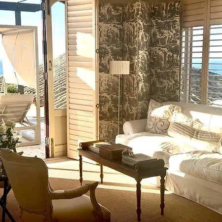 Villa Del Mar - 