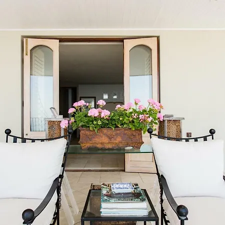 Villa Del Mar - 