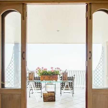 Villa Del Mar - 