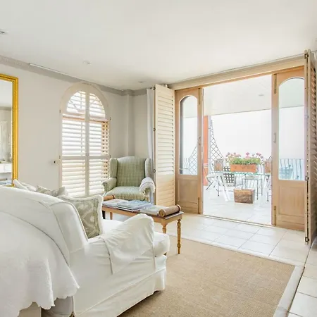Villa Del Mar - 