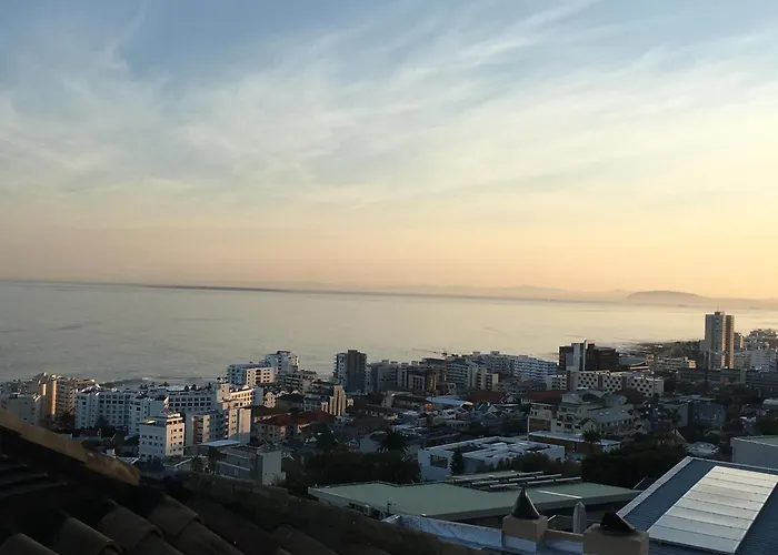 Villa Del Mar - \
