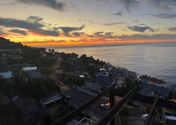 Villa Del Mar - \