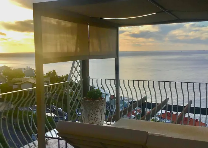 Villa Del Mar - \