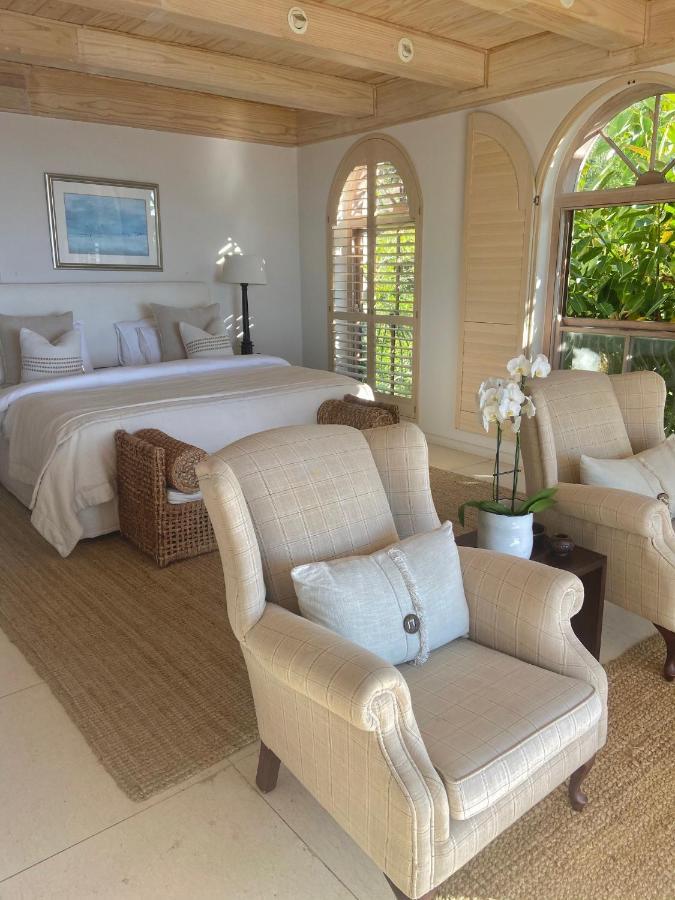 Del Mar: Luxurious Sea View In Bantry Bay