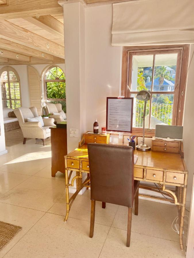 Villa Del Mar - 