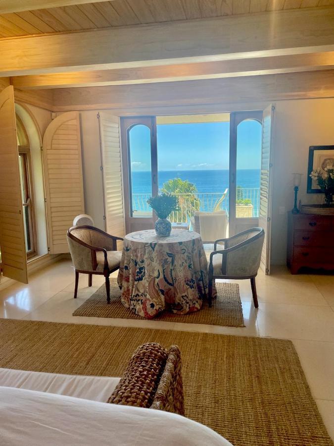 Del Mar: Luxurious Sea View In Bantry Bay * Cape Town