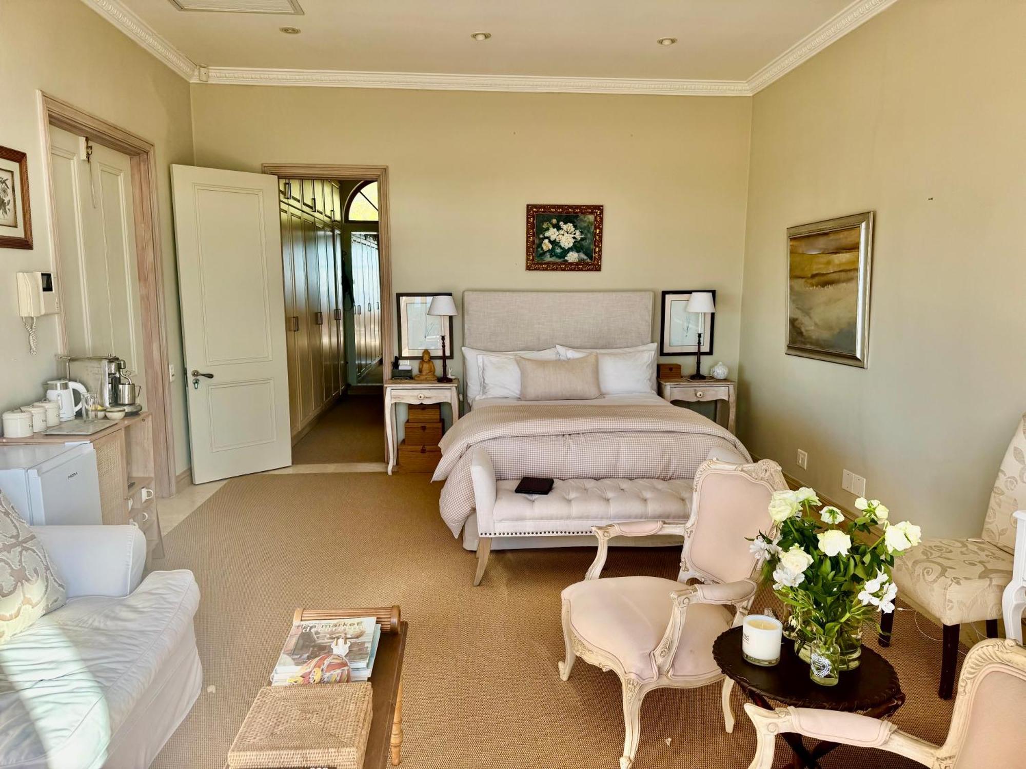 Del Mar: Luxurious Sea View In Bantry Bay Cape Town